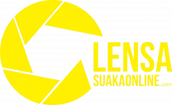 Lensa Suaka Online